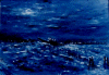 Blaue Mitternachtssonne/Jungfernsee
