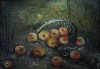 Verlorene Äpfel